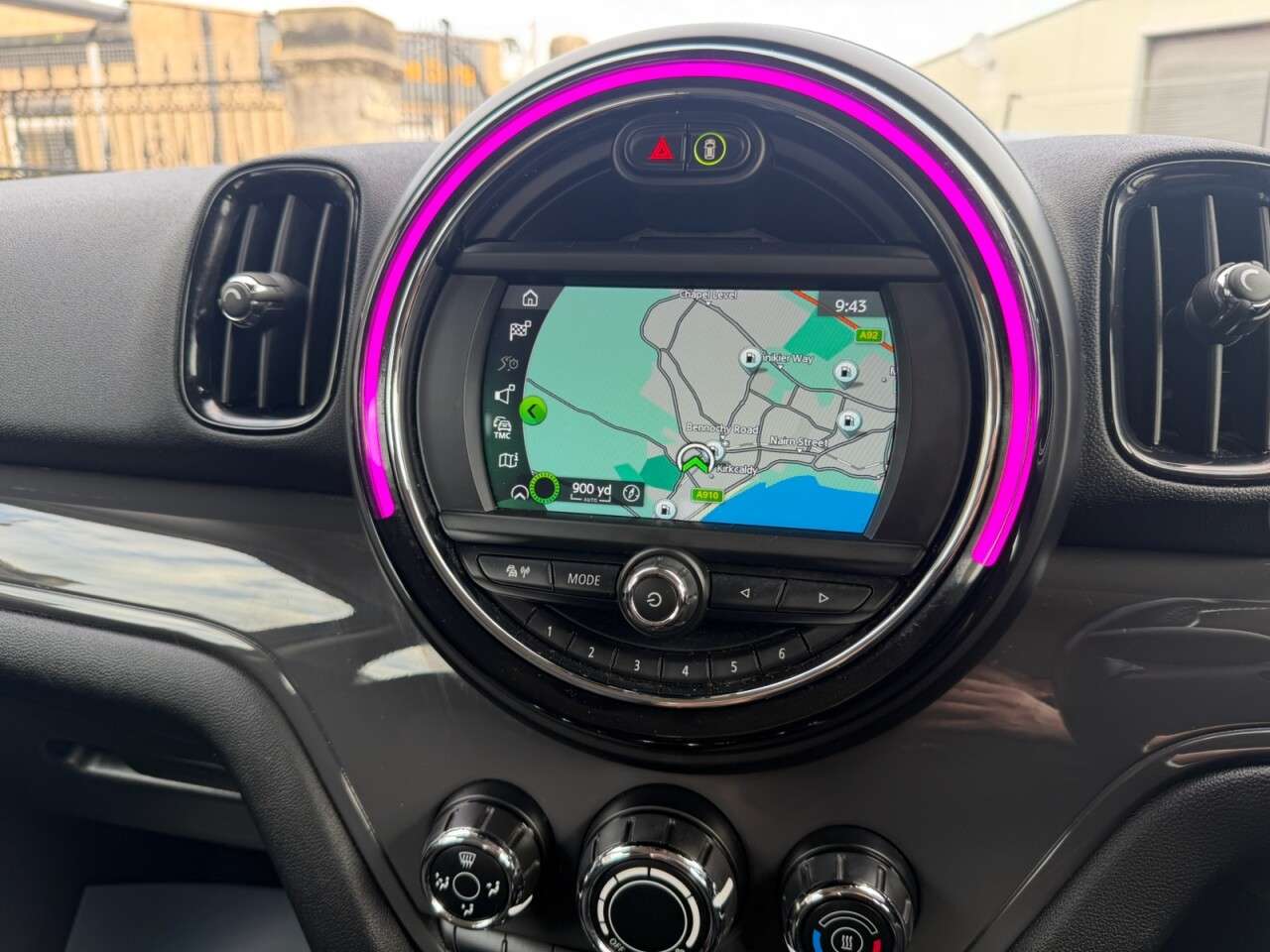 2018 MINI COUNTRYMAN 2018 MINI COUNTRYMAN