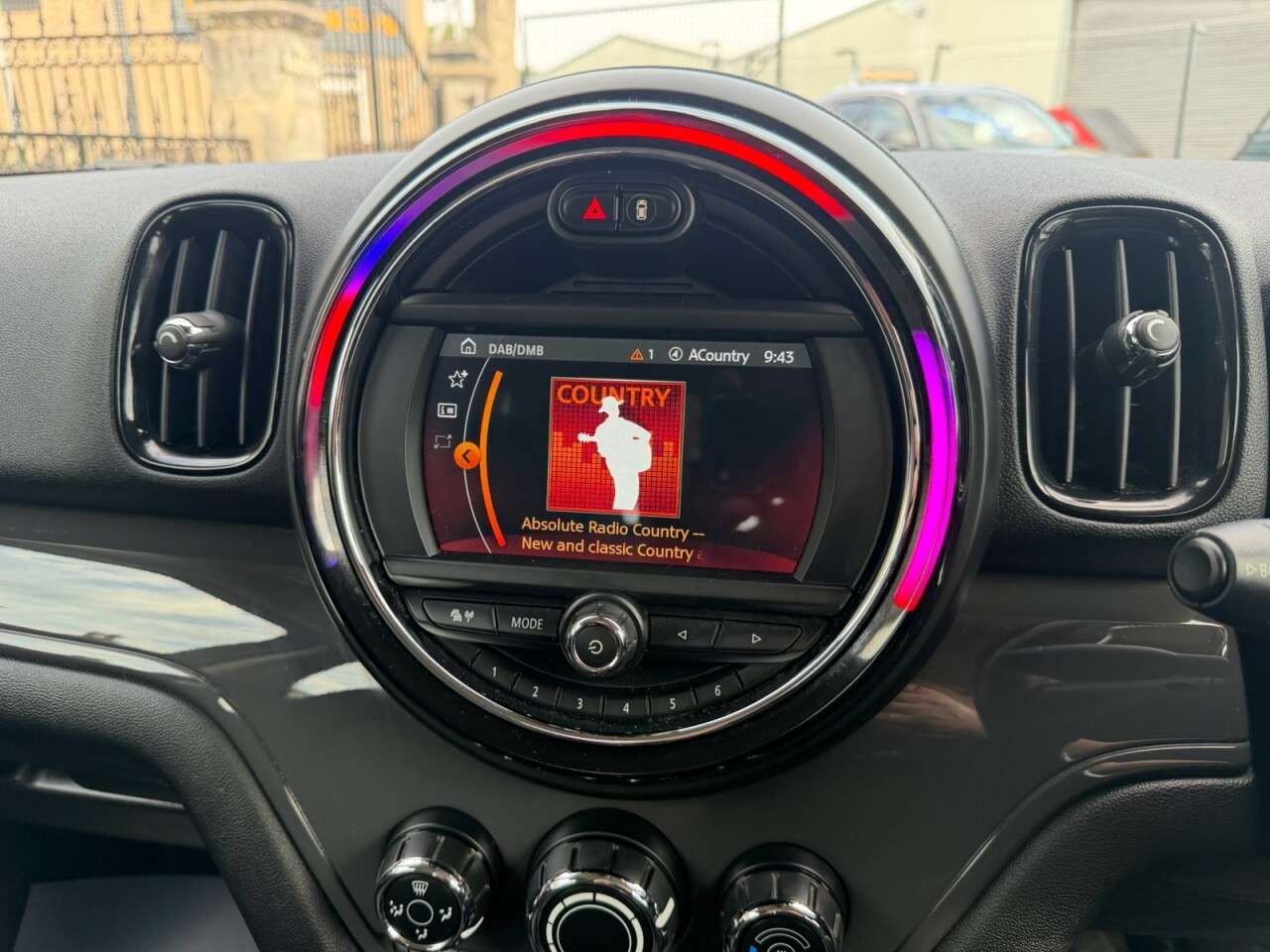 2018 MINI COUNTRYMAN 2018 MINI COUNTRYMAN