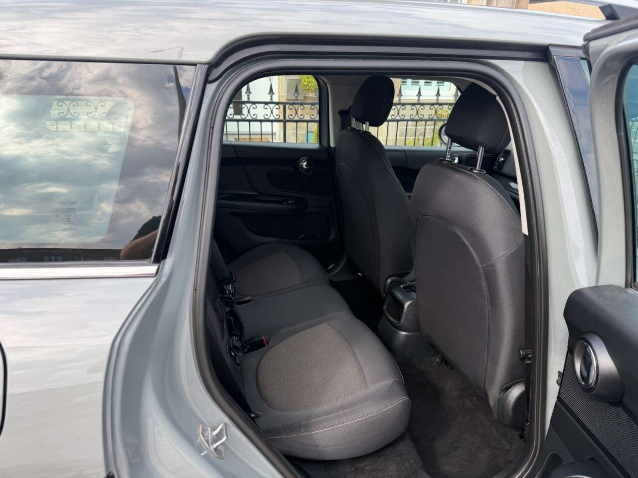 2018 MINI COUNTRYMAN 2018 MINI COUNTRYMAN