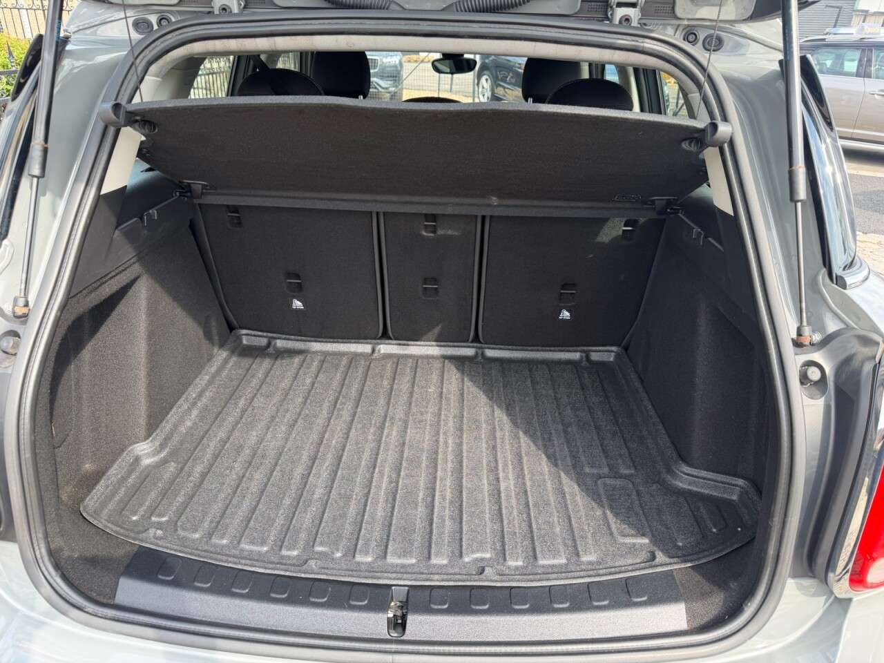 2018 MINI COUNTRYMAN 2018 MINI COUNTRYMAN