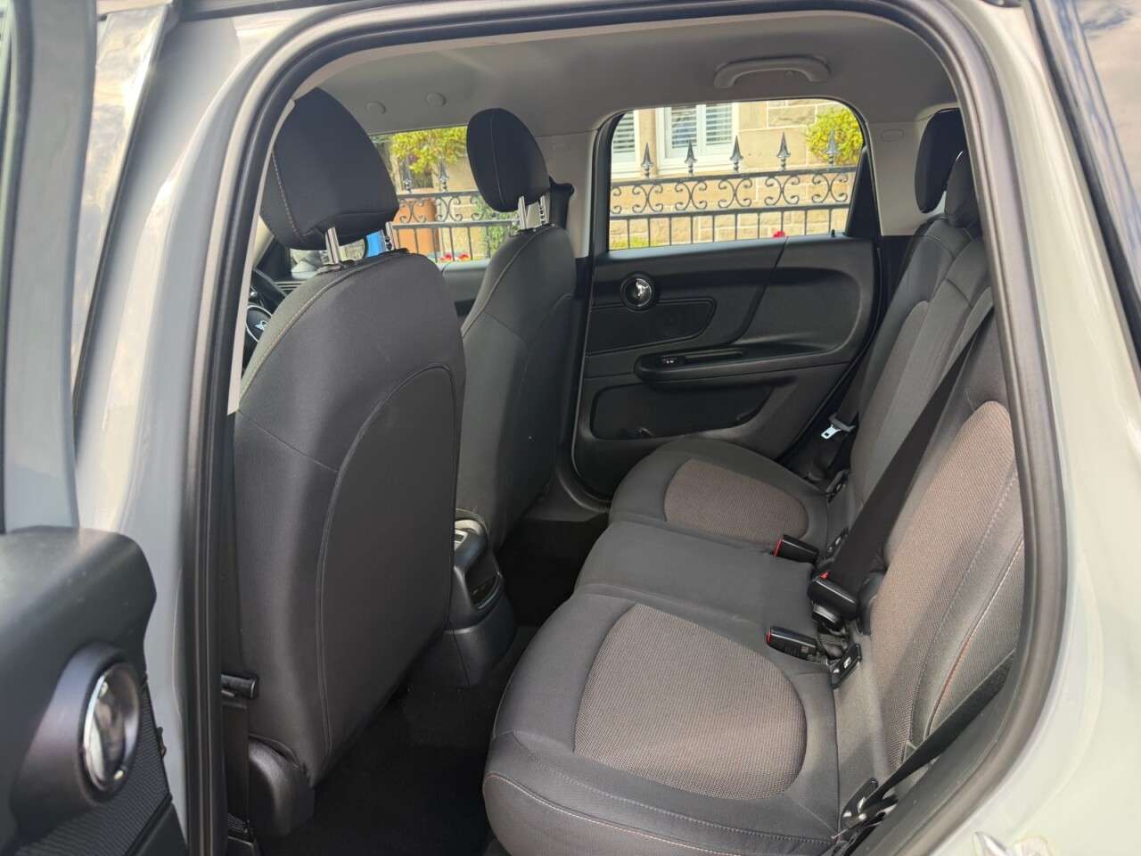 2018 MINI COUNTRYMAN 2018 MINI COUNTRYMAN