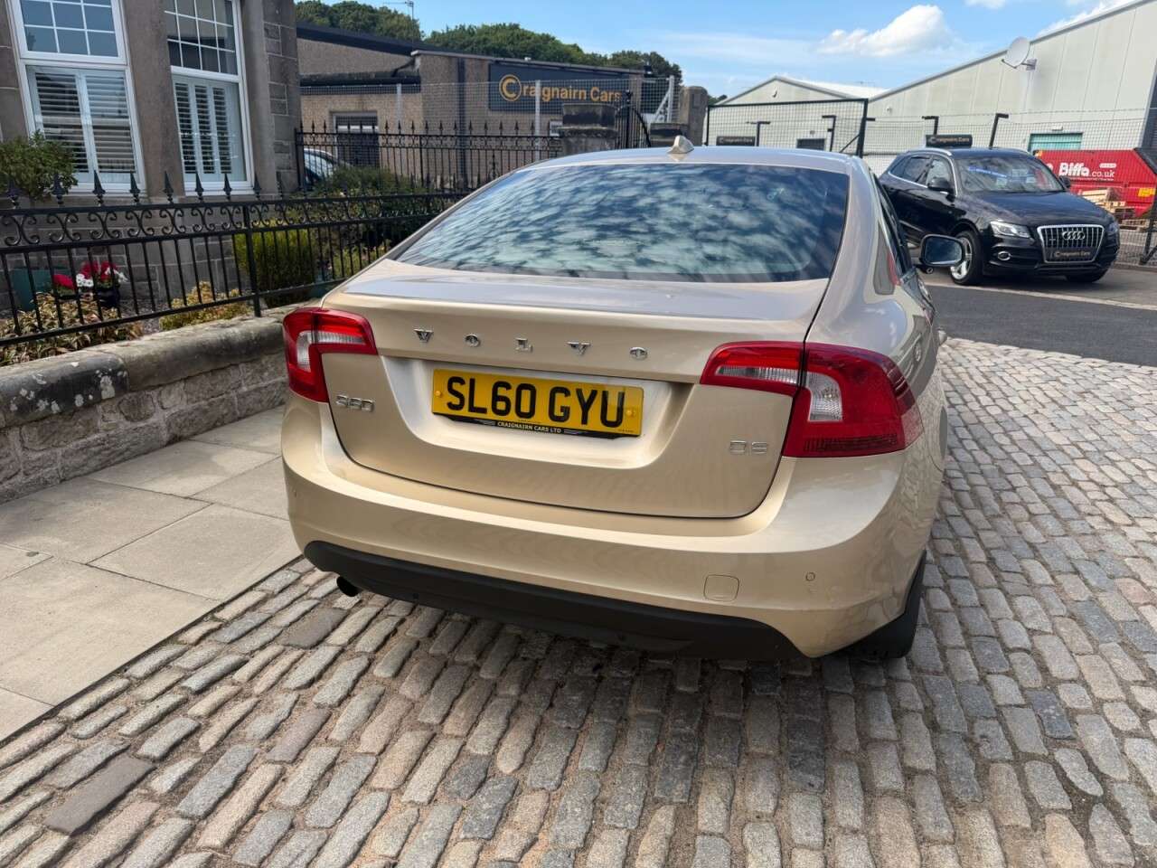 2010 VOLVO S60 2010 VOLVO S60