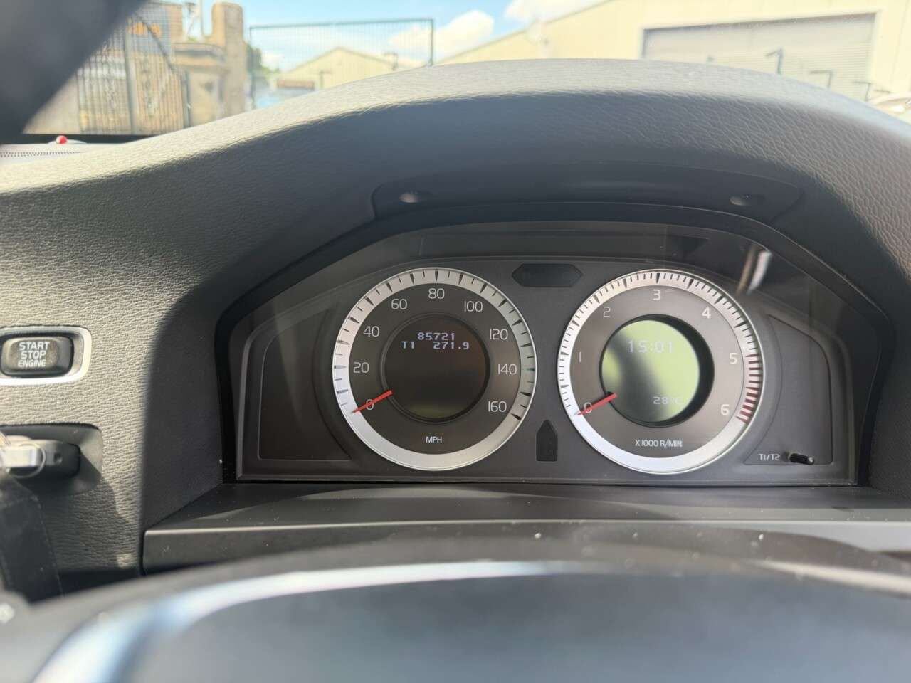 2010 VOLVO S60 2010 VOLVO S60