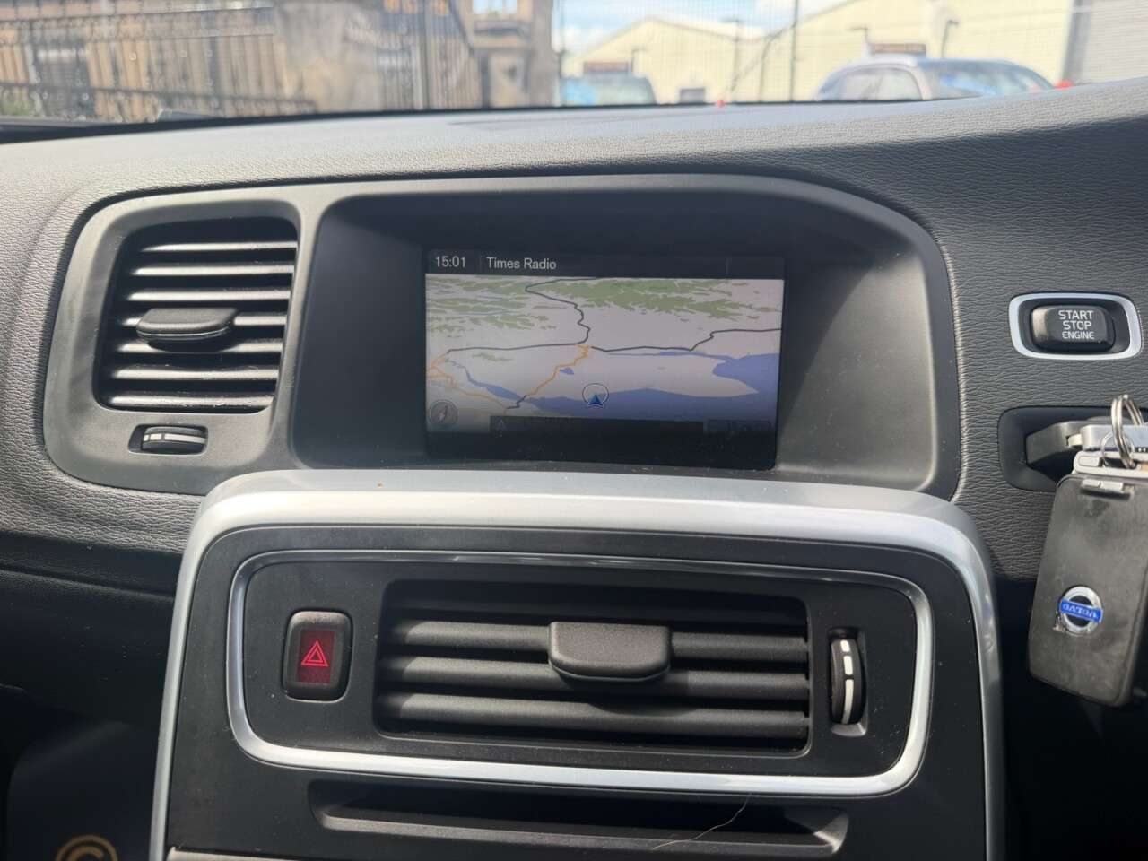 2010 VOLVO S60 2010 VOLVO S60