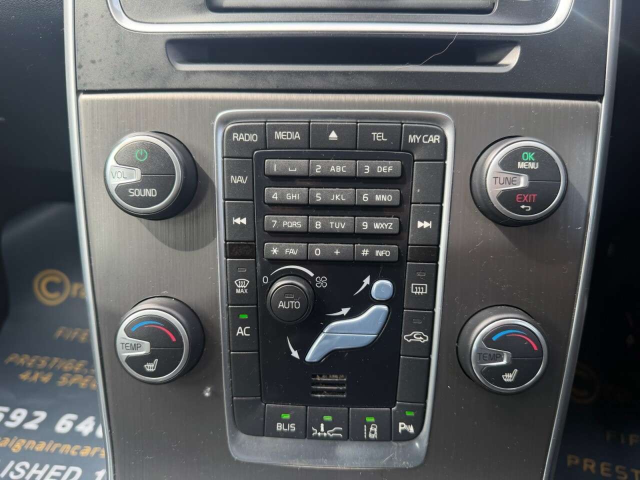 2010 VOLVO S60 2010 VOLVO S60