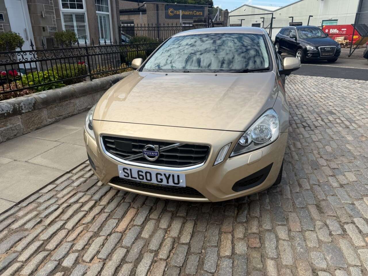 2010 VOLVO S60 2010 VOLVO S60