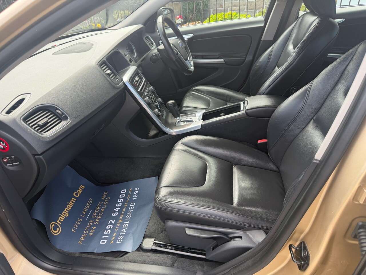 2010 VOLVO S60 2010 VOLVO S60