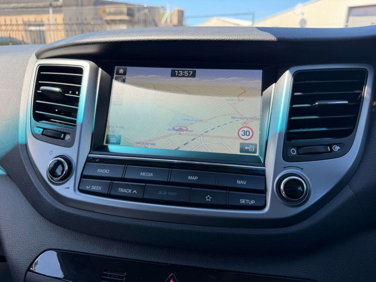 2018 HYUNDAI TUCSON 2018 HYUNDAI TUCSON