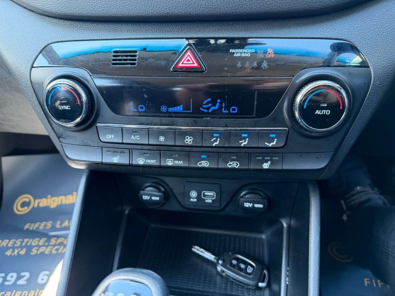 2018 HYUNDAI TUCSON 2018 HYUNDAI TUCSON