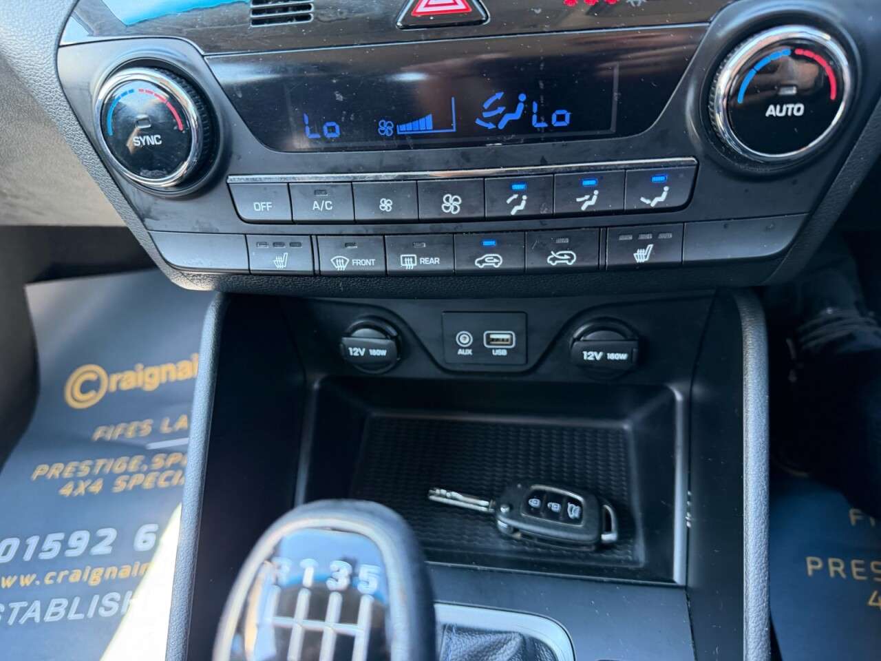 2018 HYUNDAI TUCSON 2018 HYUNDAI TUCSON