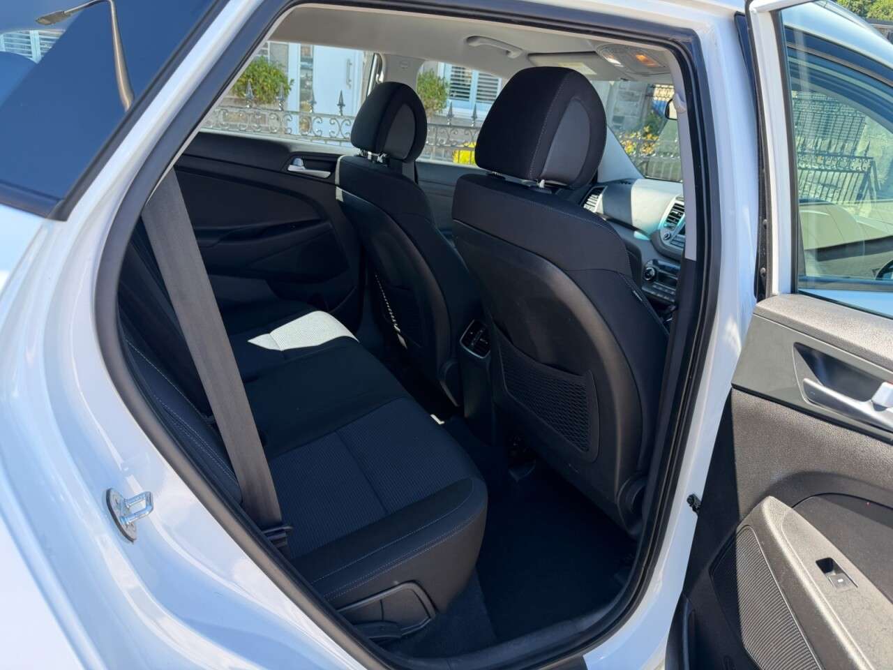2018 HYUNDAI TUCSON 2018 HYUNDAI TUCSON