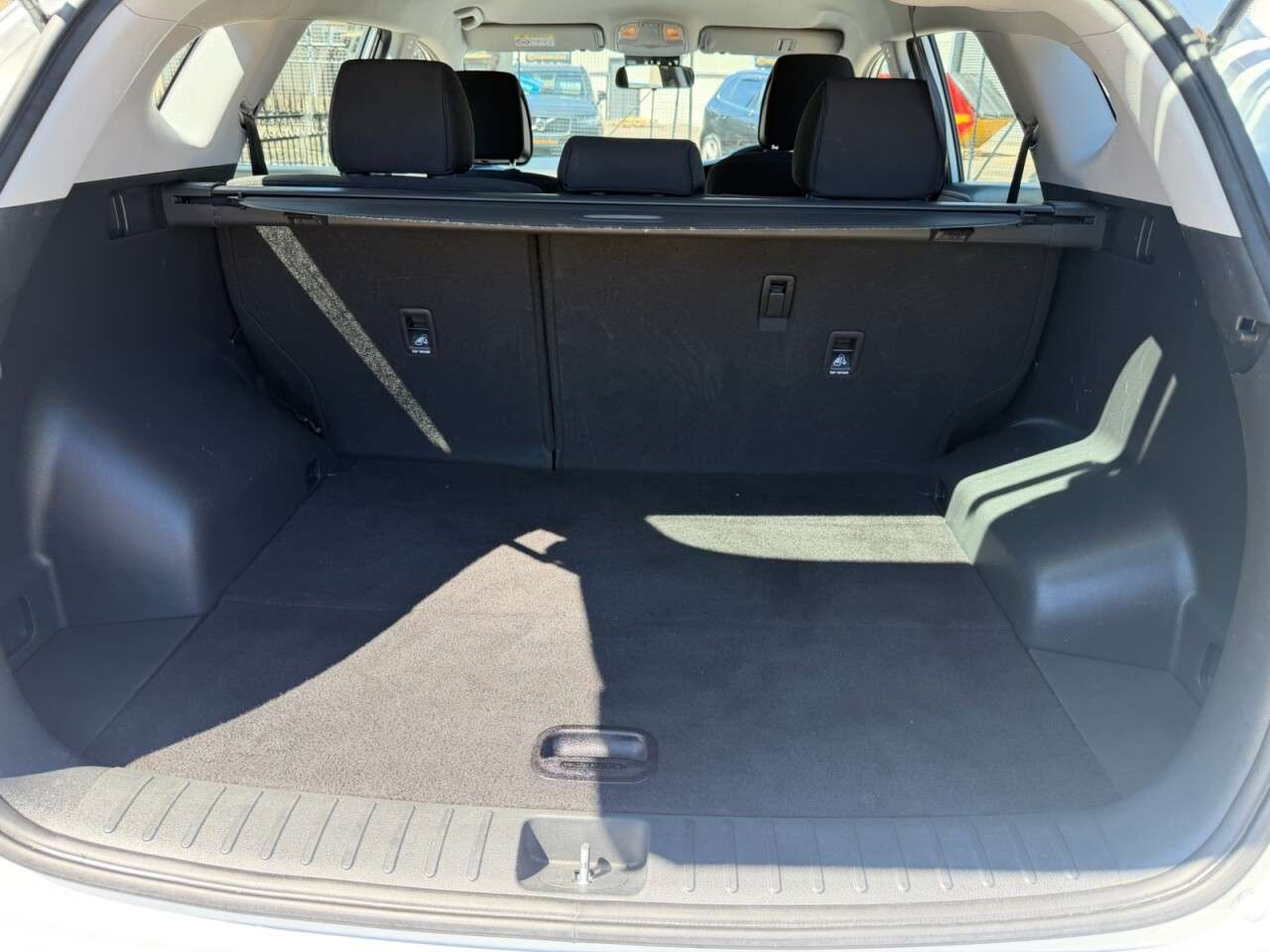 2018 HYUNDAI TUCSON 2018 HYUNDAI TUCSON