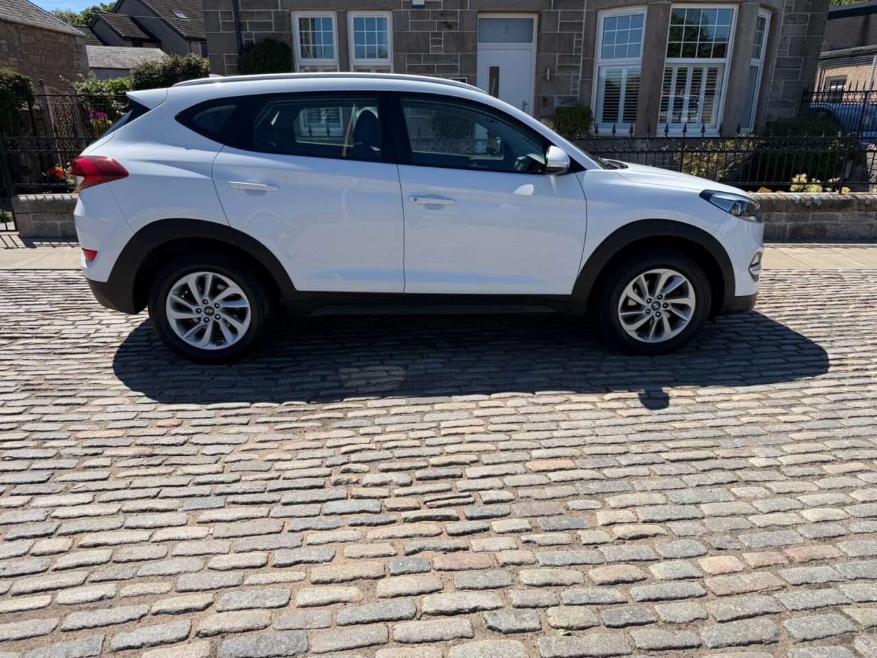 2018 HYUNDAI TUCSON 2018 HYUNDAI TUCSON