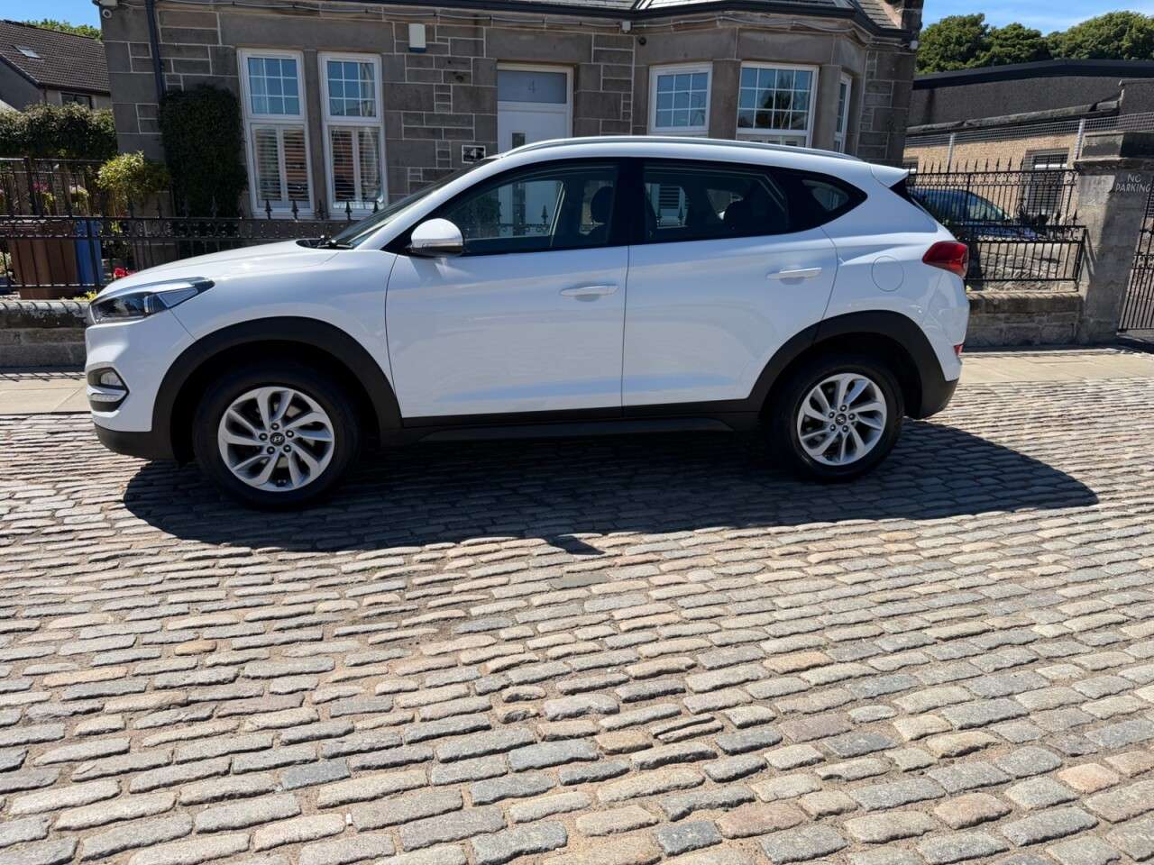 2018 HYUNDAI TUCSON 2018 HYUNDAI TUCSON