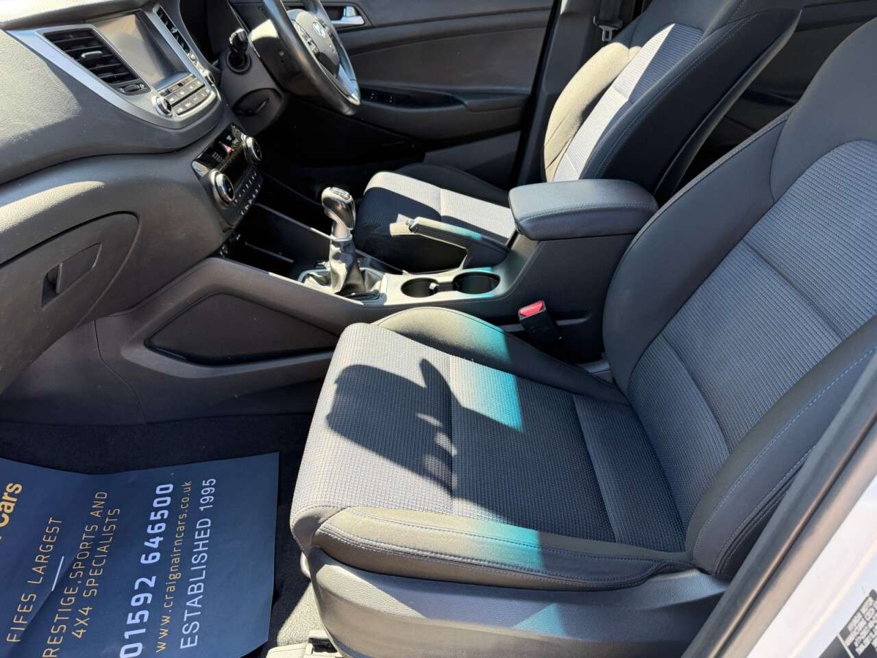 2018 HYUNDAI TUCSON 2018 HYUNDAI TUCSON