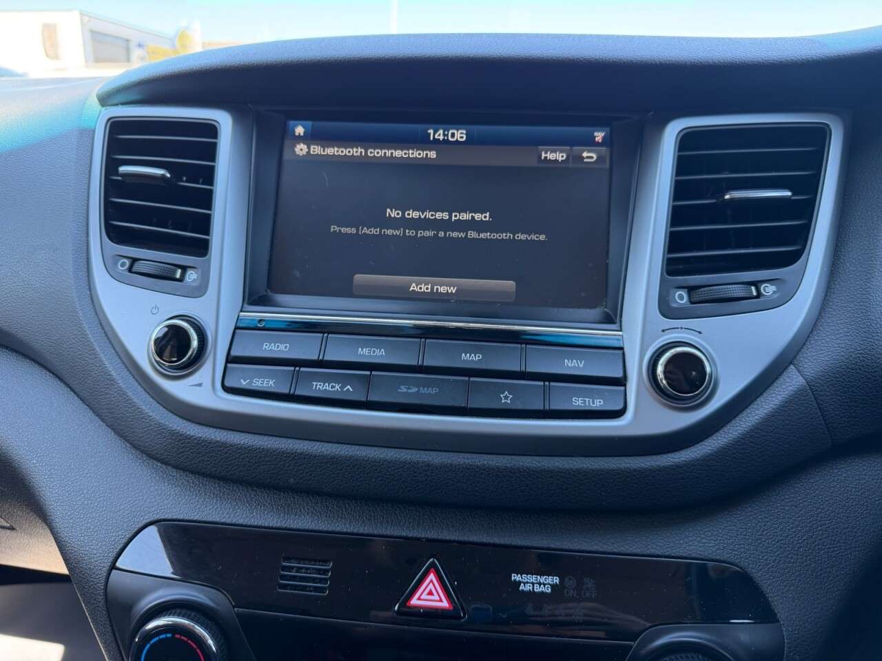 2018 HYUNDAI TUCSON 2018 HYUNDAI TUCSON