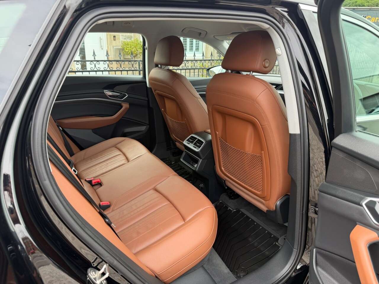 2020 AUDI E-TRON 2020 AUDI E-TRON