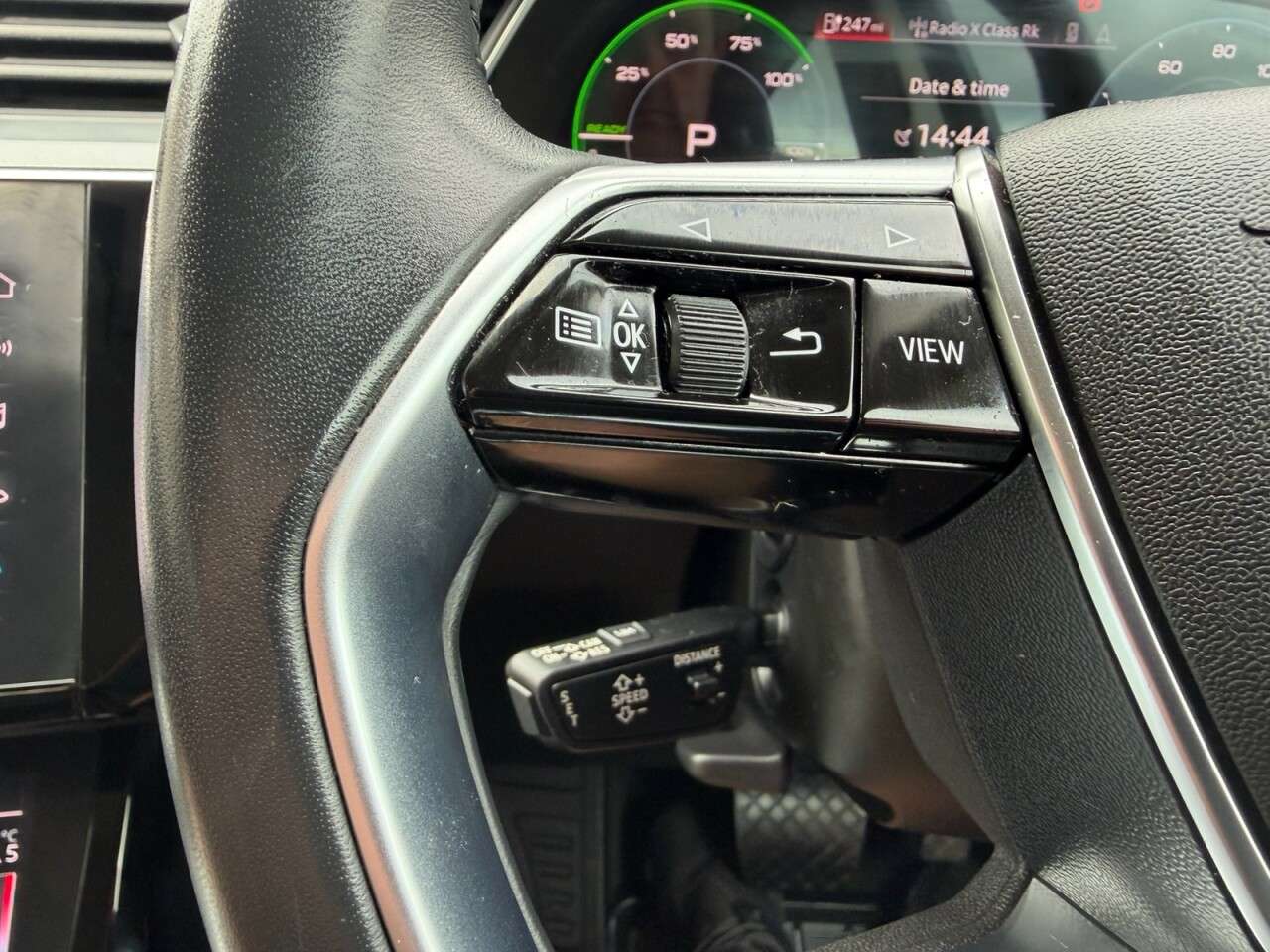 2020 AUDI E-TRON 2020 AUDI E-TRON