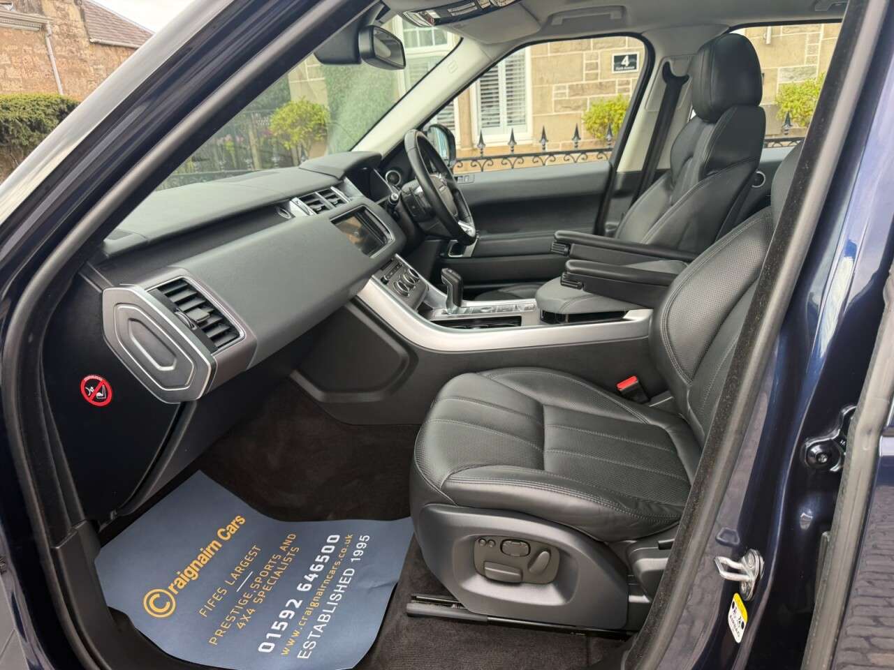 2014 LAND ROVER RANGE ROVER SPORT 2014 LAND ROVER RANGE ROVER SPORT