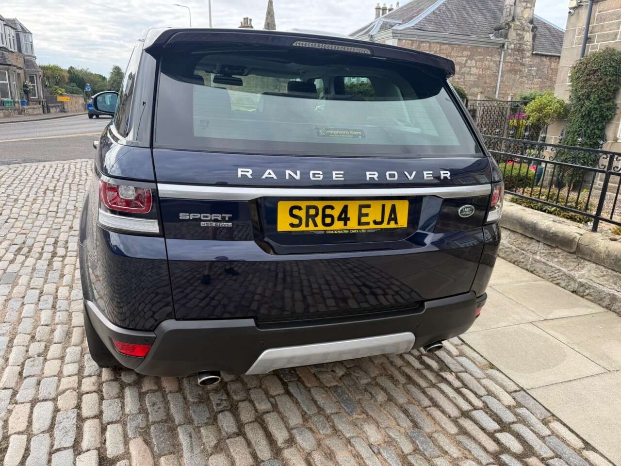 2014 LAND ROVER RANGE ROVER SPORT 2014 LAND ROVER RANGE ROVER SPORT