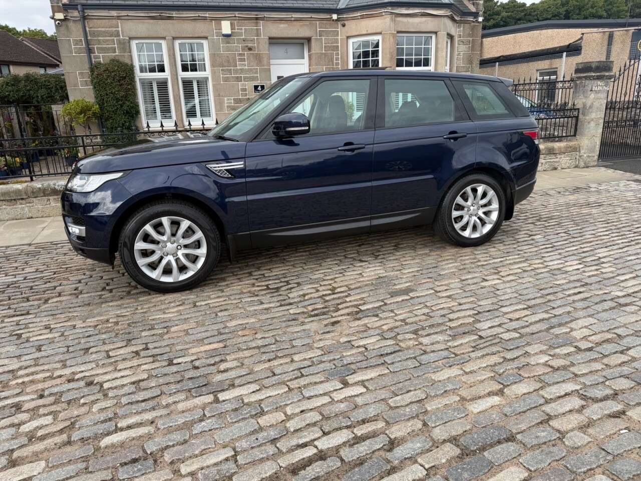 2014 LAND ROVER RANGE ROVER SPORT 2014 LAND ROVER RANGE ROVER SPORT