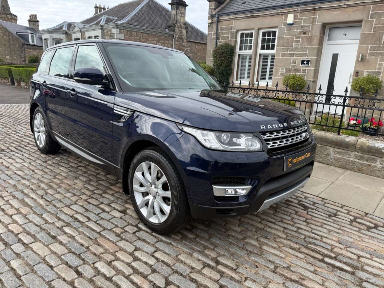 2014 LAND ROVER RANGE ROVER SPORT 2014 LAND ROVER RANGE ROVER SPORT