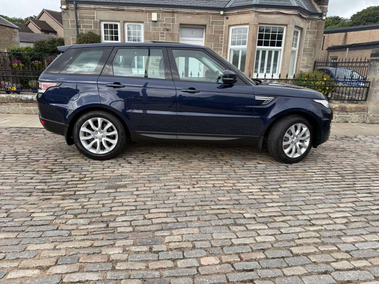 2014 LAND ROVER RANGE ROVER SPORT 2014 LAND ROVER RANGE ROVER SPORT