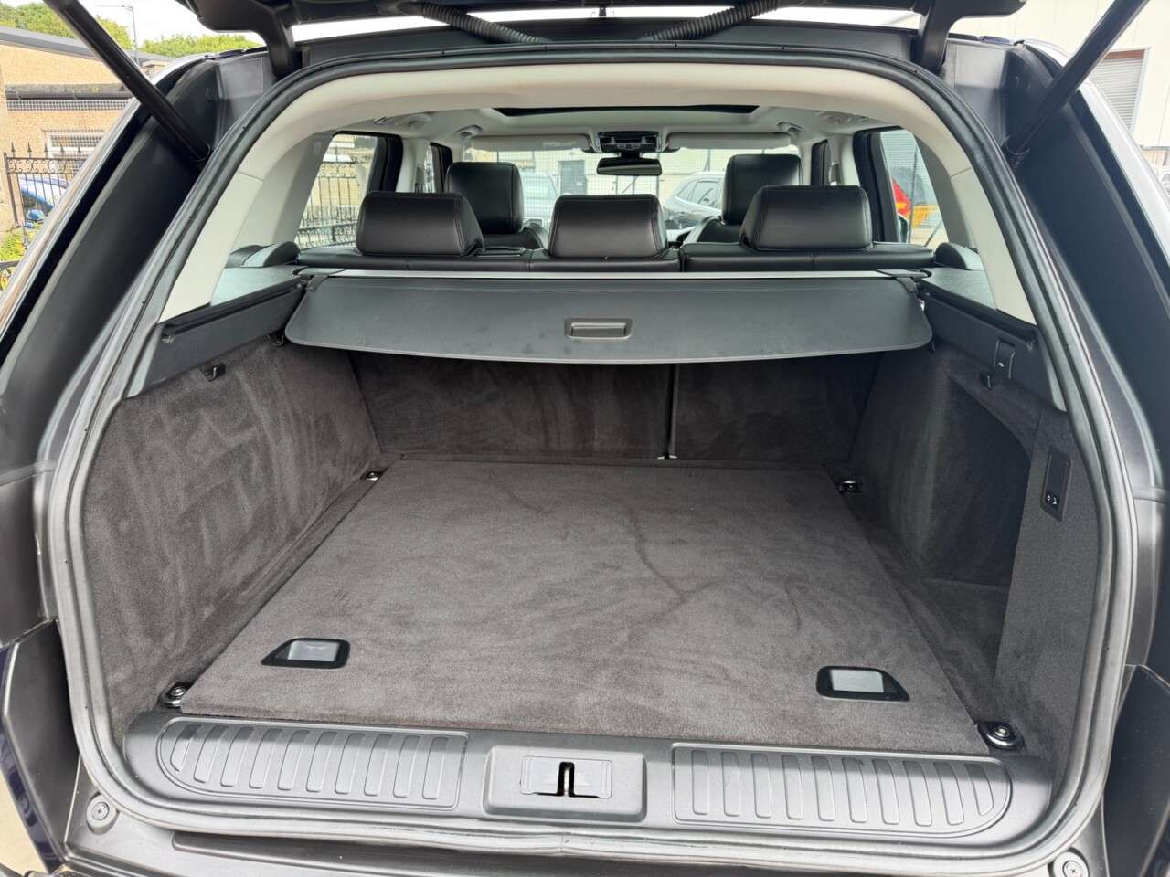 2014 LAND ROVER RANGE ROVER SPORT 2014 LAND ROVER RANGE ROVER SPORT