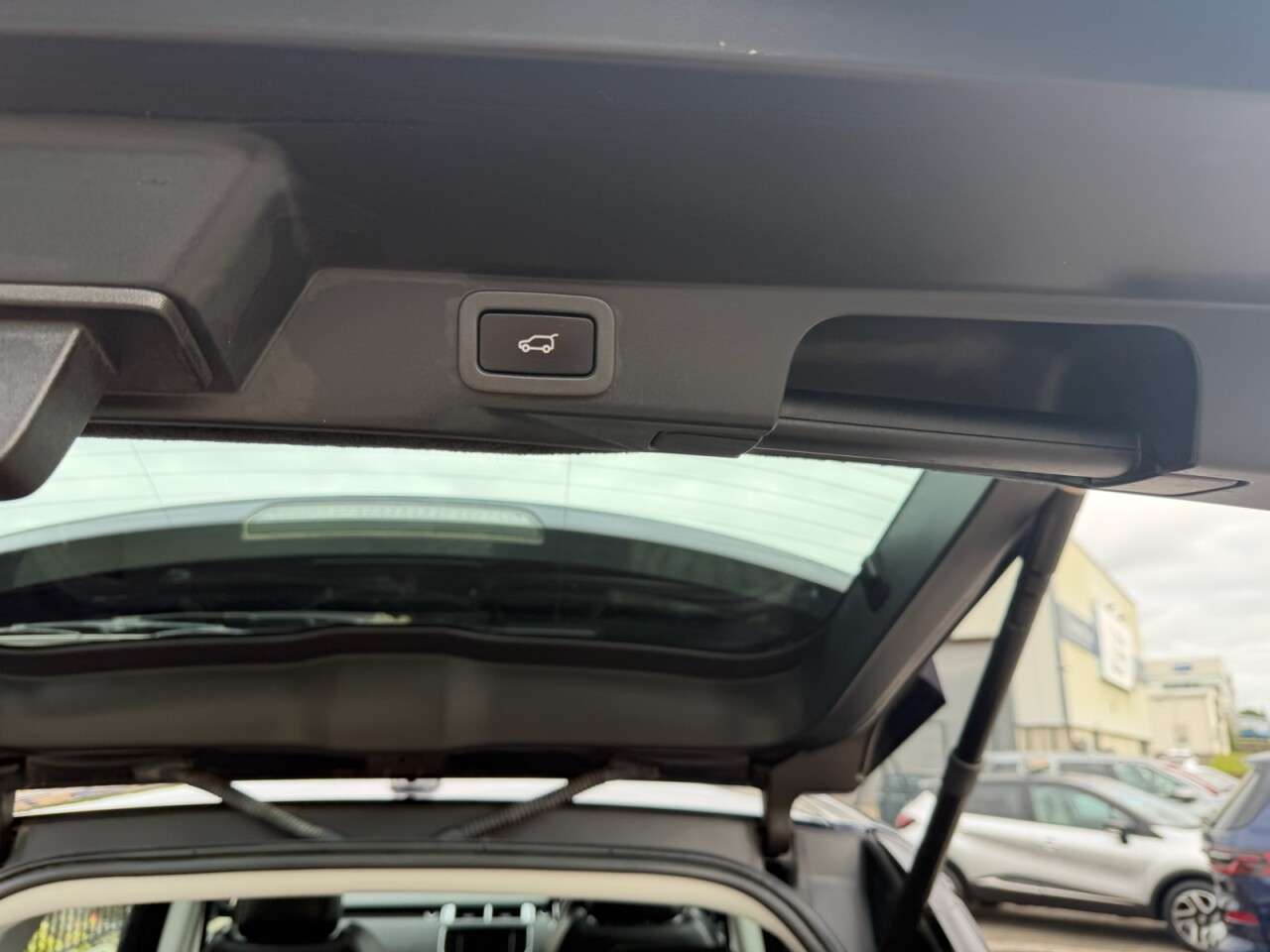 2014 LAND ROVER RANGE ROVER SPORT 2014 LAND ROVER RANGE ROVER SPORT