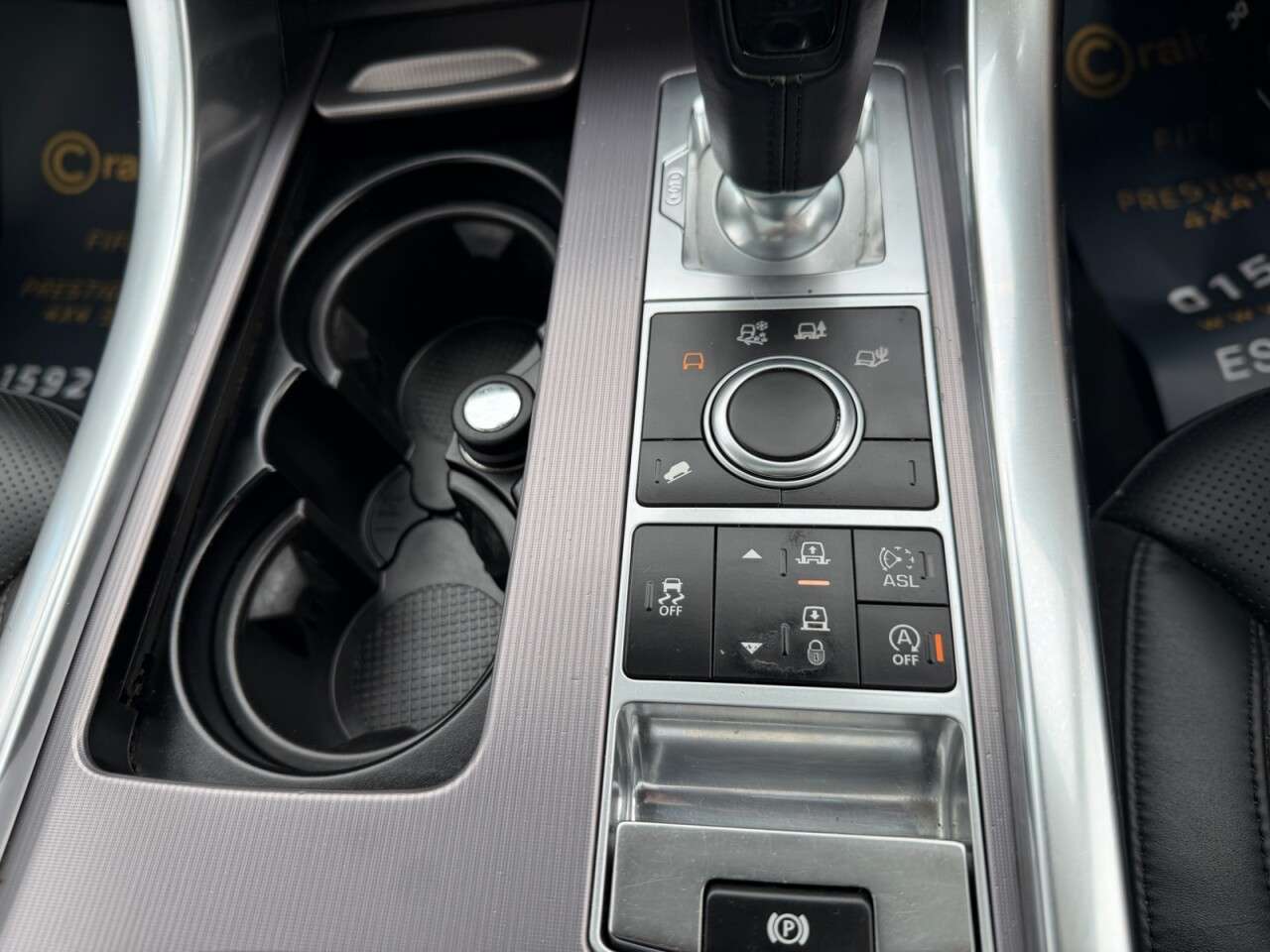 2014 LAND ROVER RANGE ROVER SPORT 2014 LAND ROVER RANGE ROVER SPORT