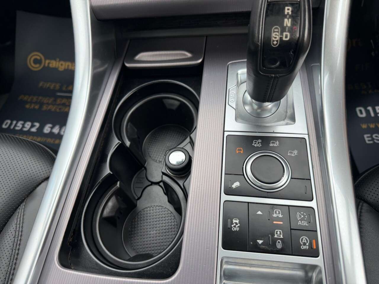 2014 LAND ROVER RANGE ROVER SPORT 2014 LAND ROVER RANGE ROVER SPORT