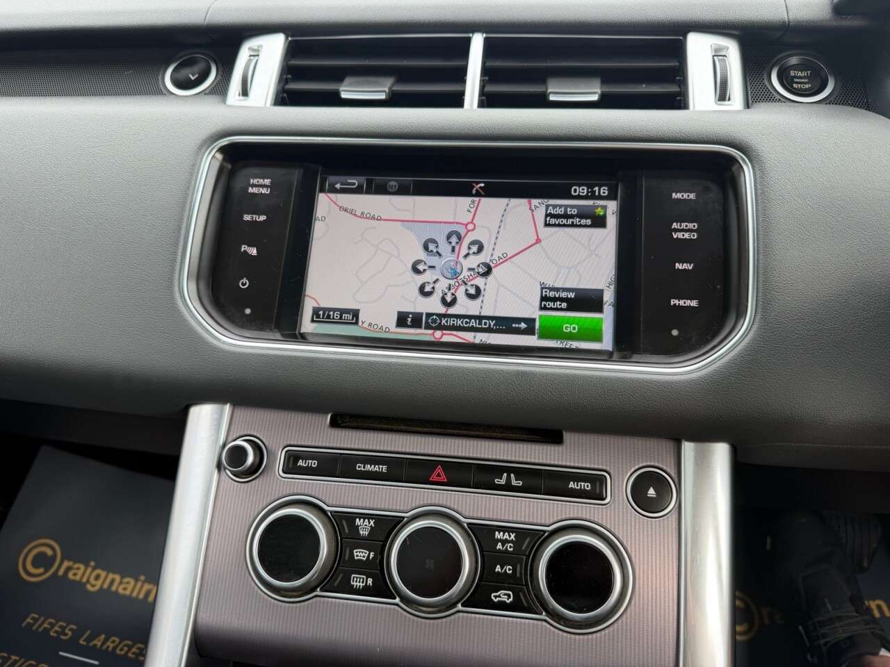 2014 LAND ROVER RANGE ROVER SPORT 2014 LAND ROVER RANGE ROVER SPORT