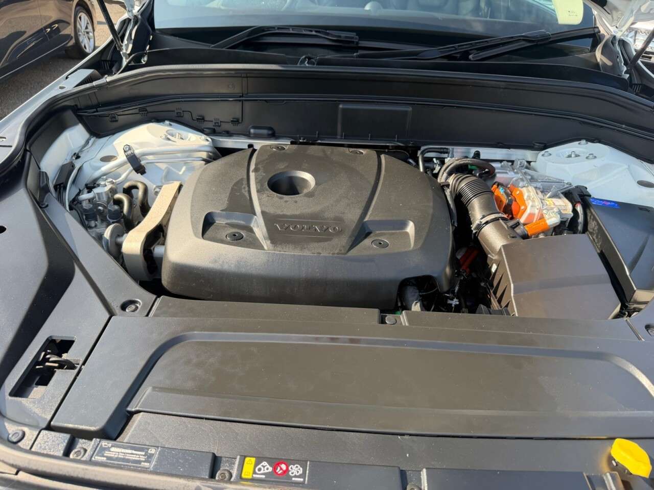 2023 VOLVO XC90 2023 VOLVO XC90