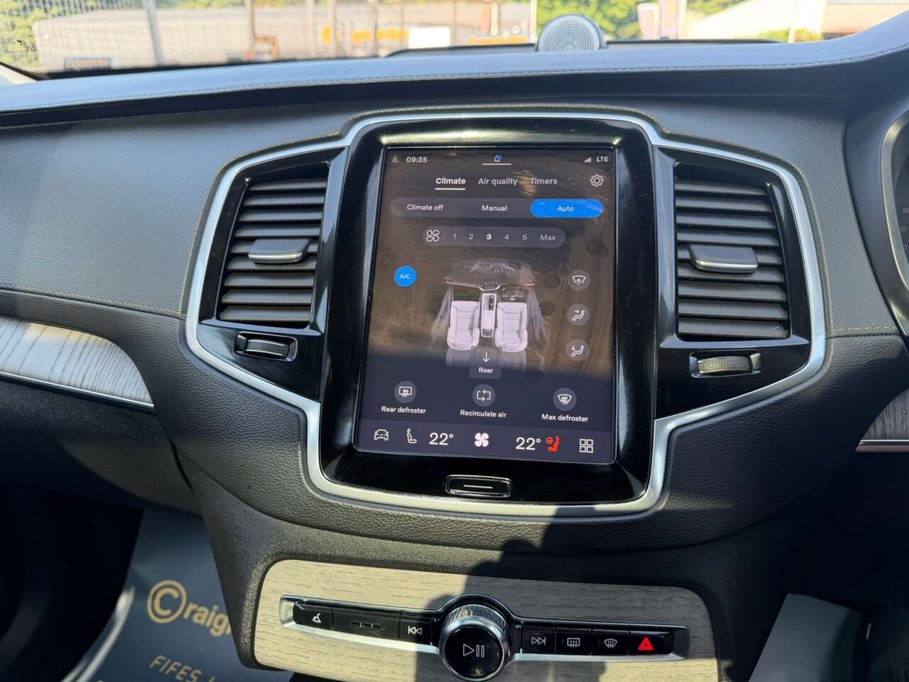 2023 VOLVO XC90 2023 VOLVO XC90
