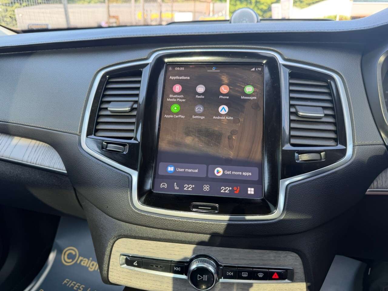 2023 VOLVO XC90 2023 VOLVO XC90