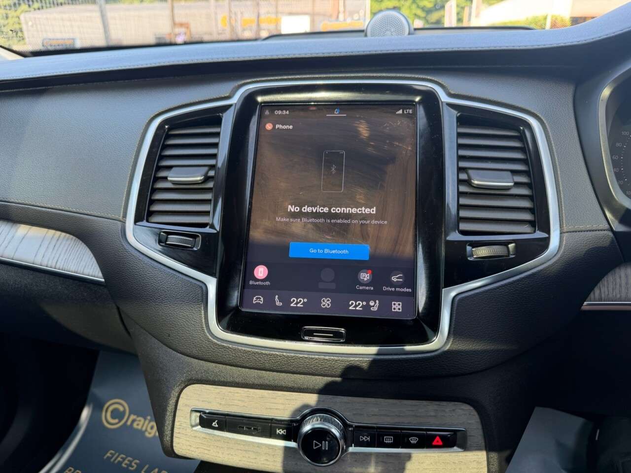 2023 VOLVO XC90 2023 VOLVO XC90