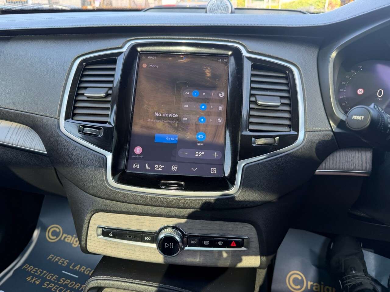 2023 VOLVO XC90 2023 VOLVO XC90