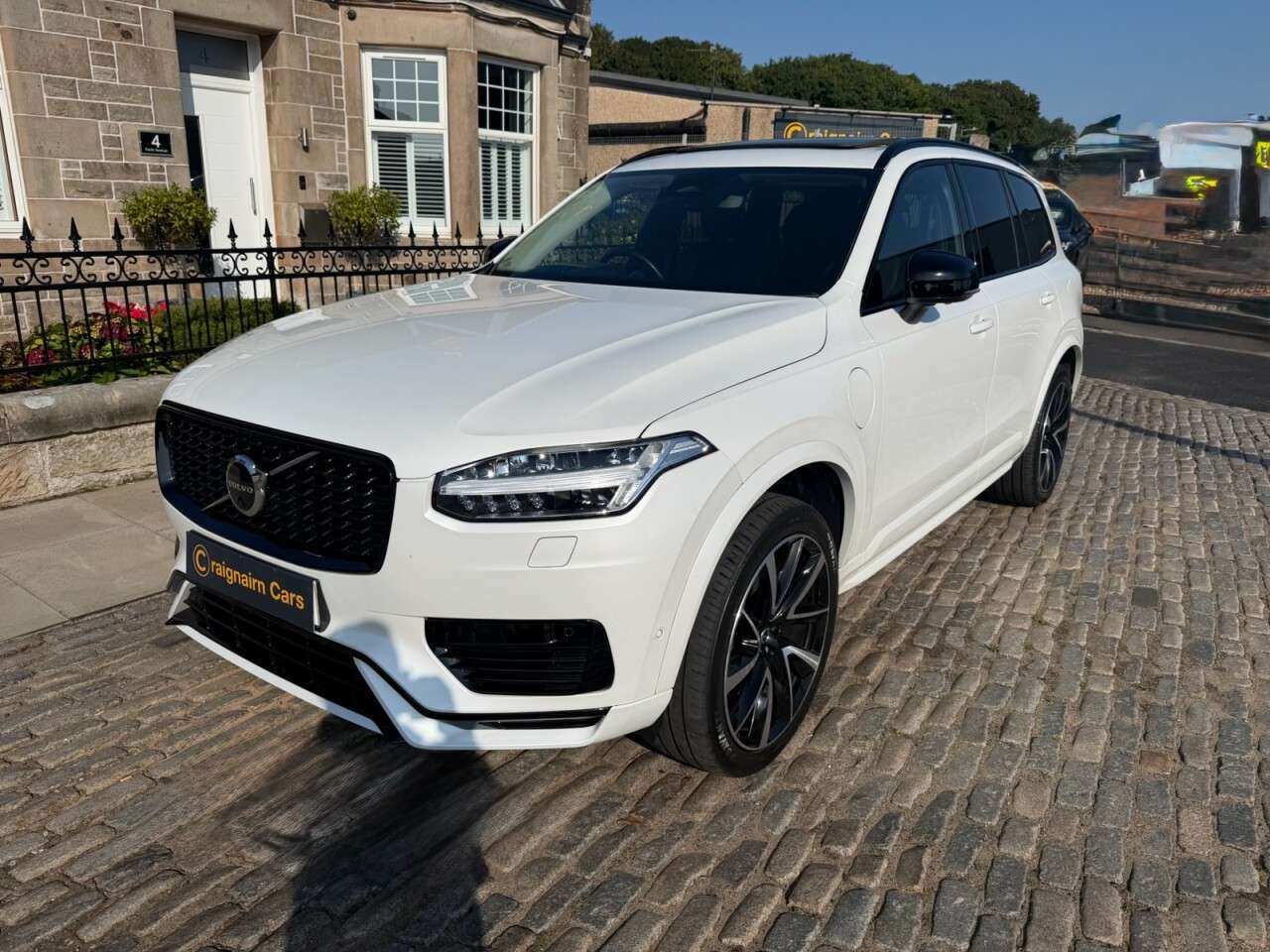 2023 VOLVO XC90 2023 VOLVO XC90