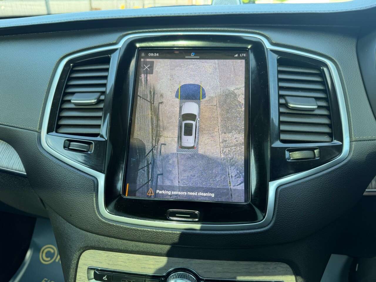 2023 VOLVO XC90 2023 VOLVO XC90