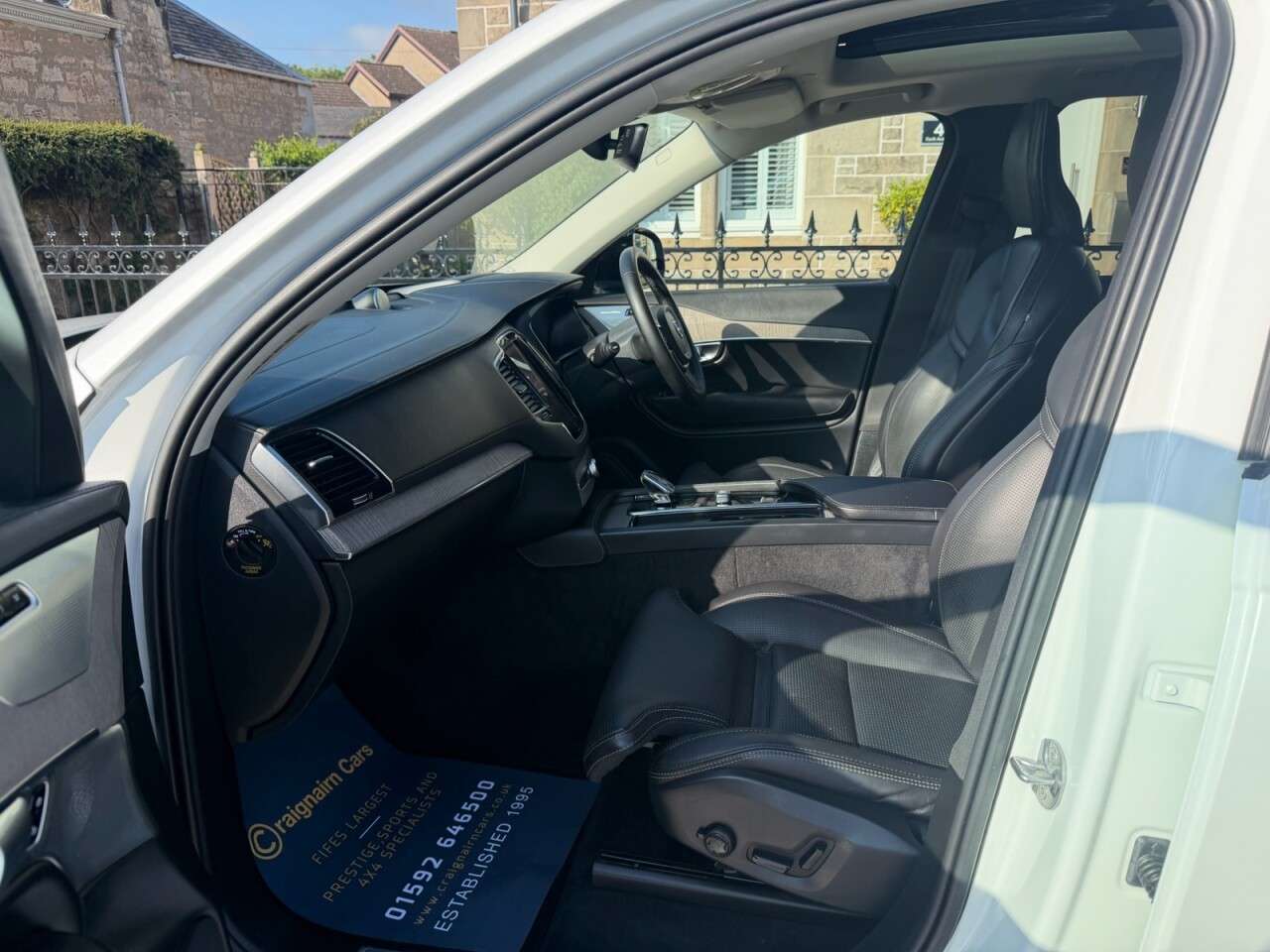 2023 VOLVO XC90 2023 VOLVO XC90