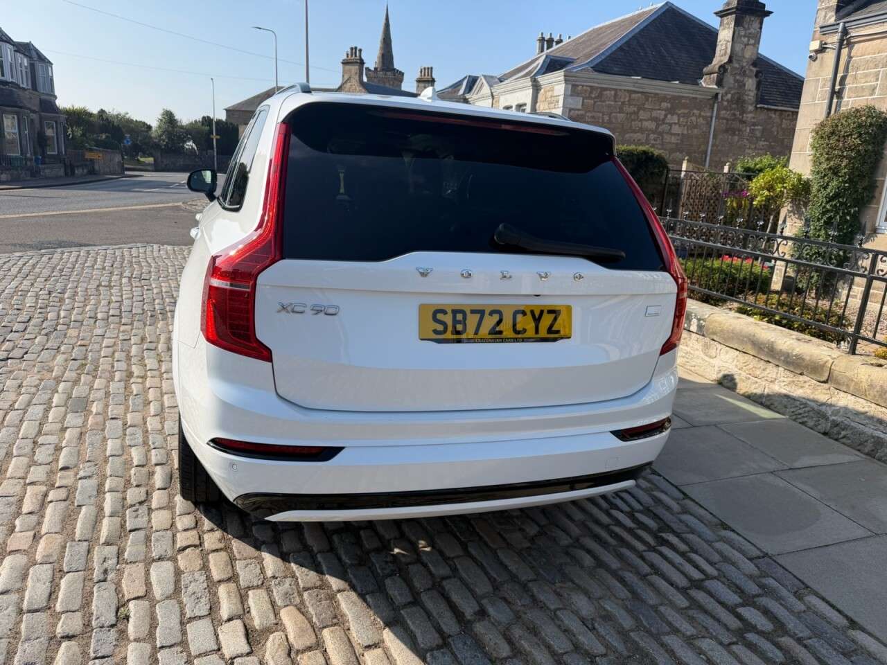 2023 VOLVO XC90 2023 VOLVO XC90