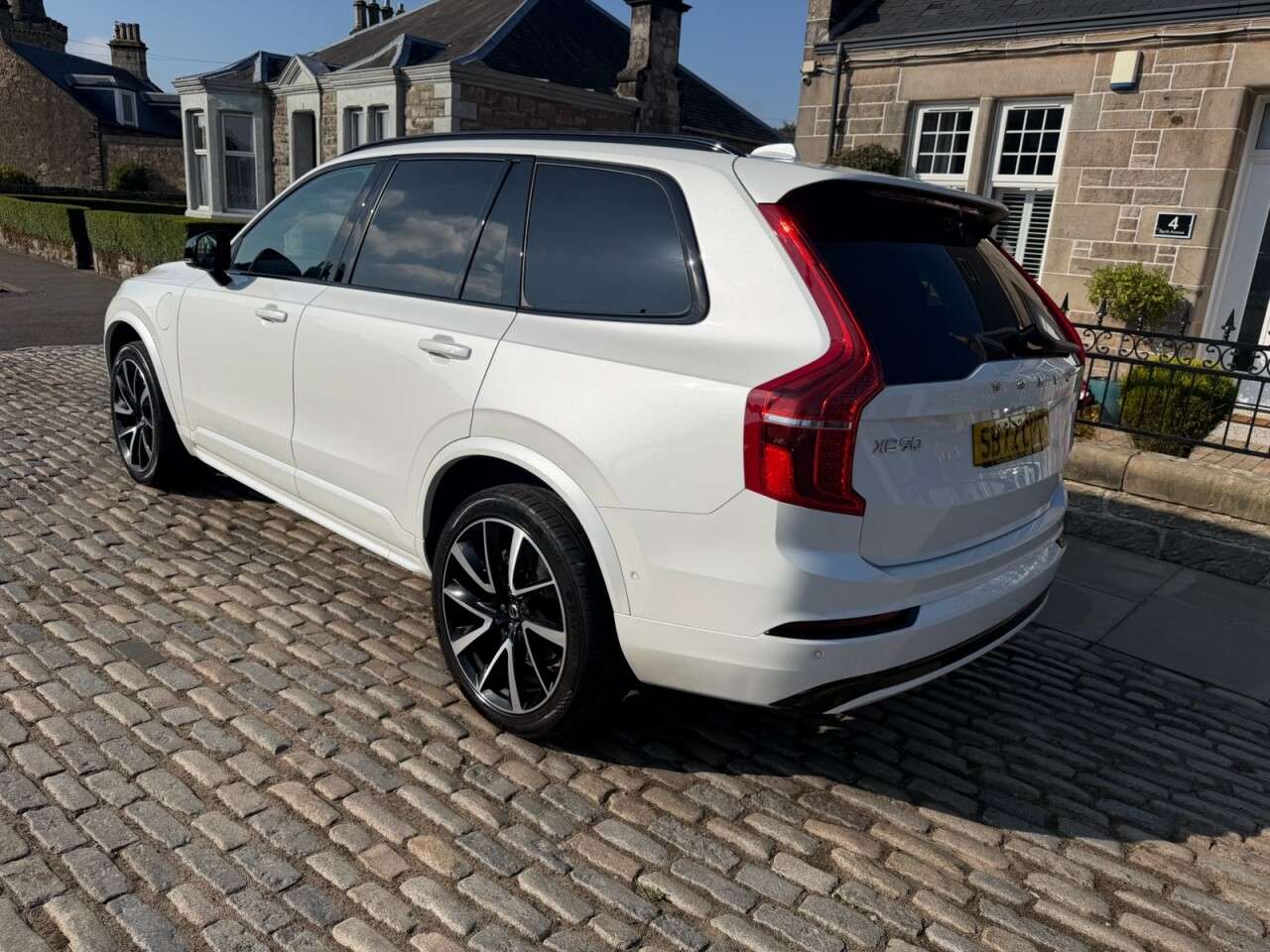 2023 VOLVO XC90 2023 VOLVO XC90
