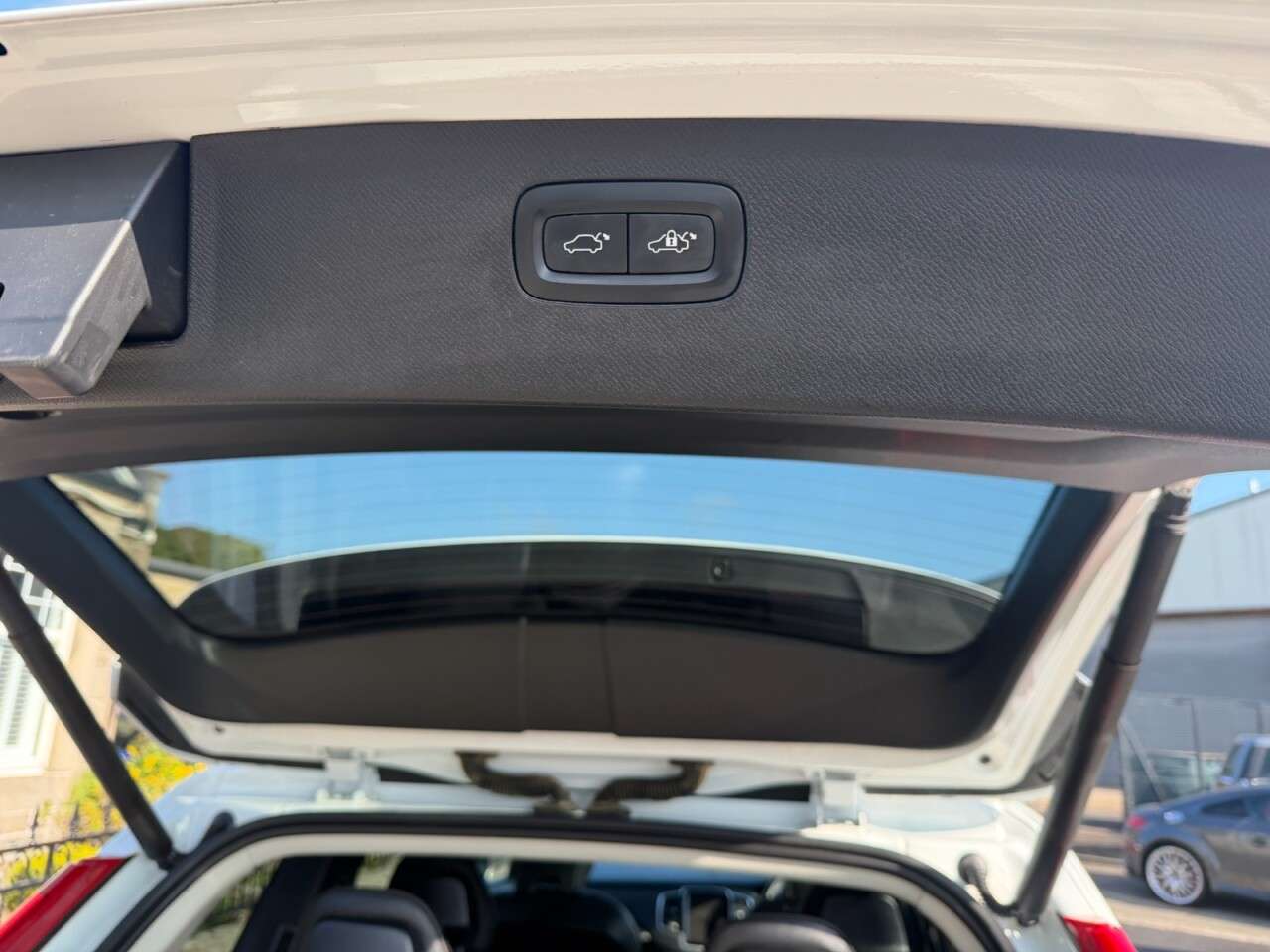 2023 VOLVO XC90 2023 VOLVO XC90