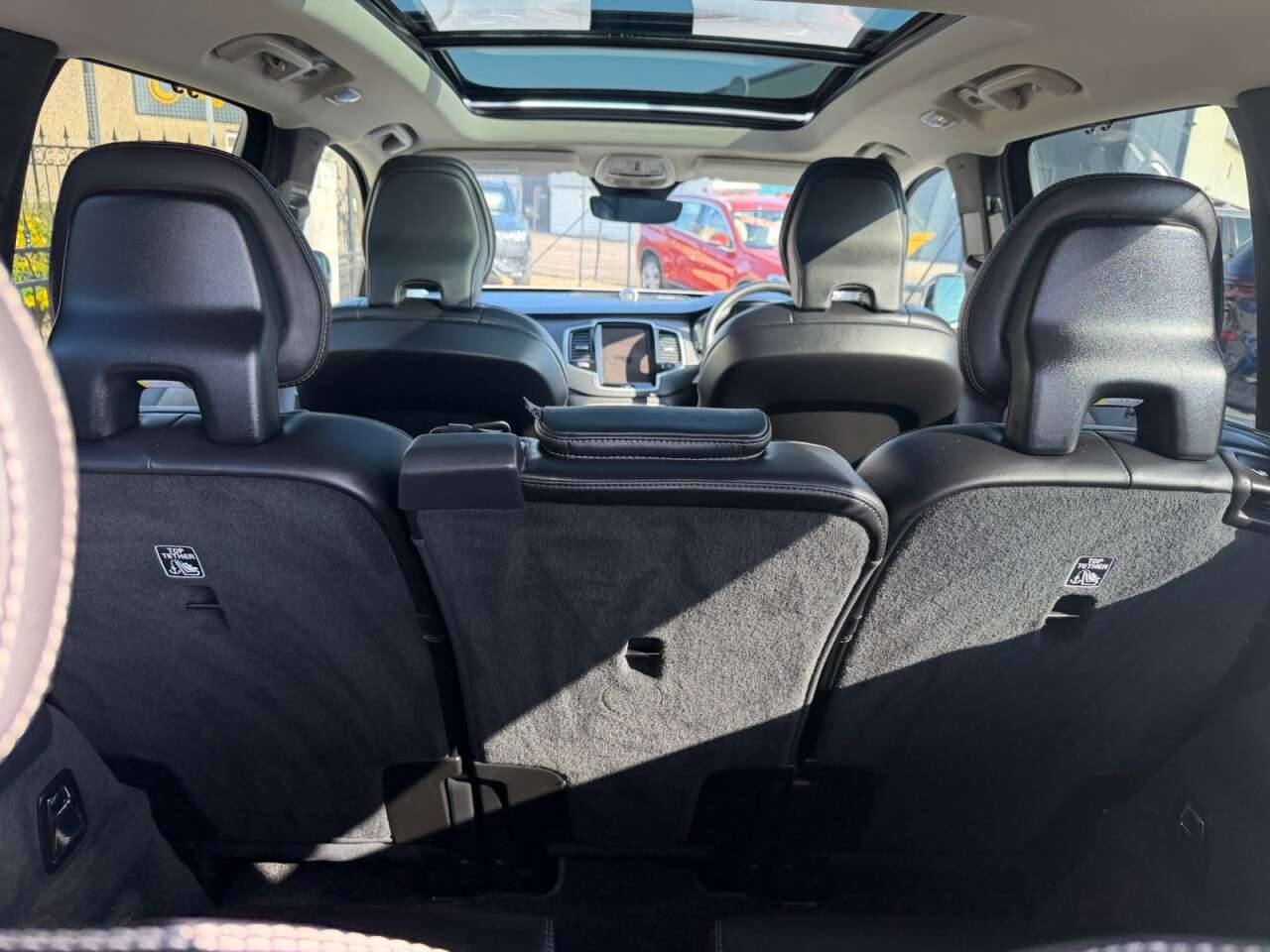 2023 VOLVO XC90 2023 VOLVO XC90