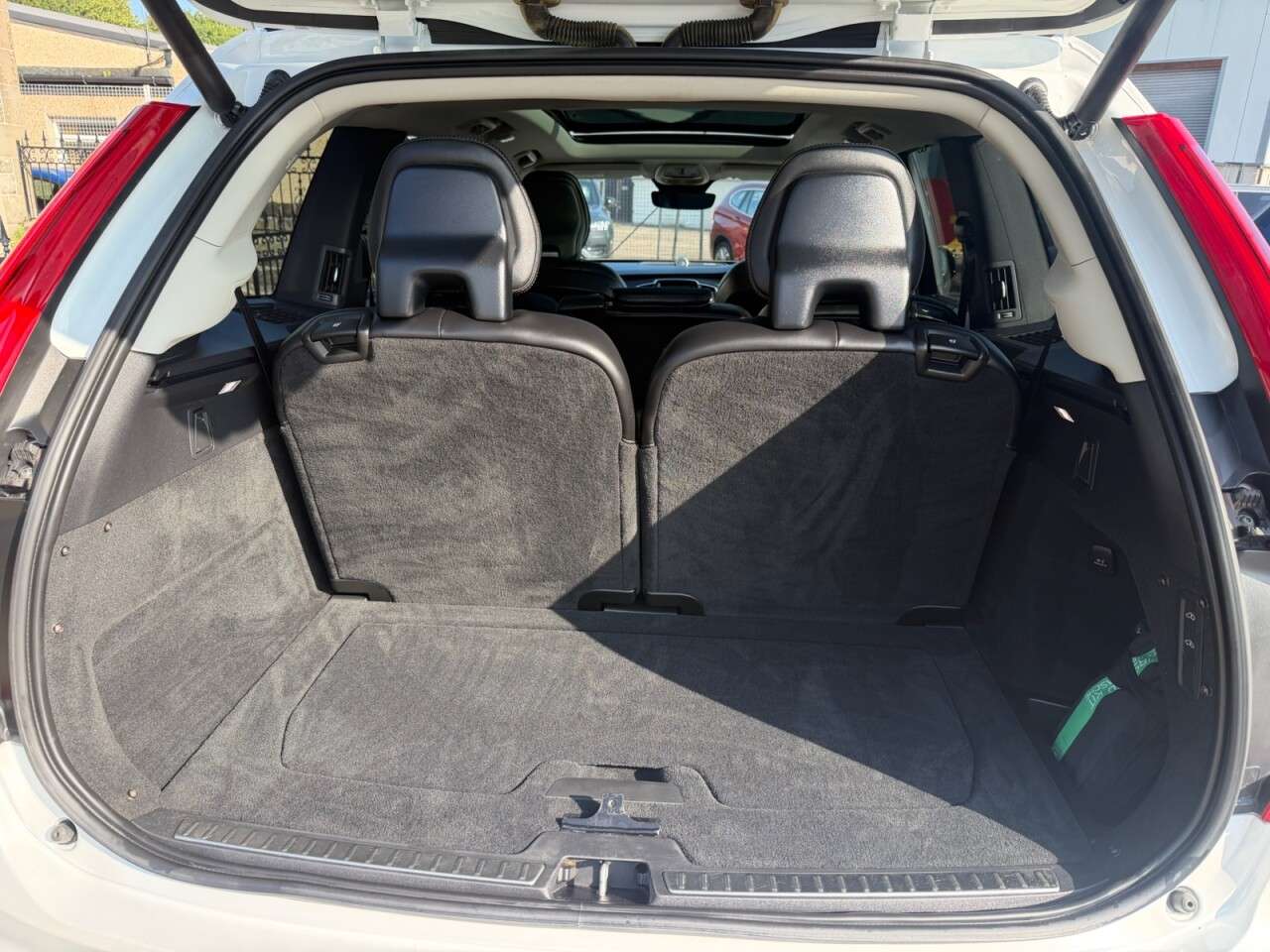 2023 VOLVO XC90 2023 VOLVO XC90