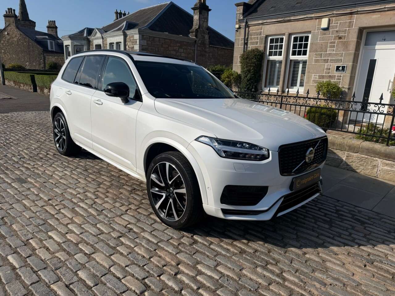 2023 VOLVO XC90 2023 VOLVO XC90