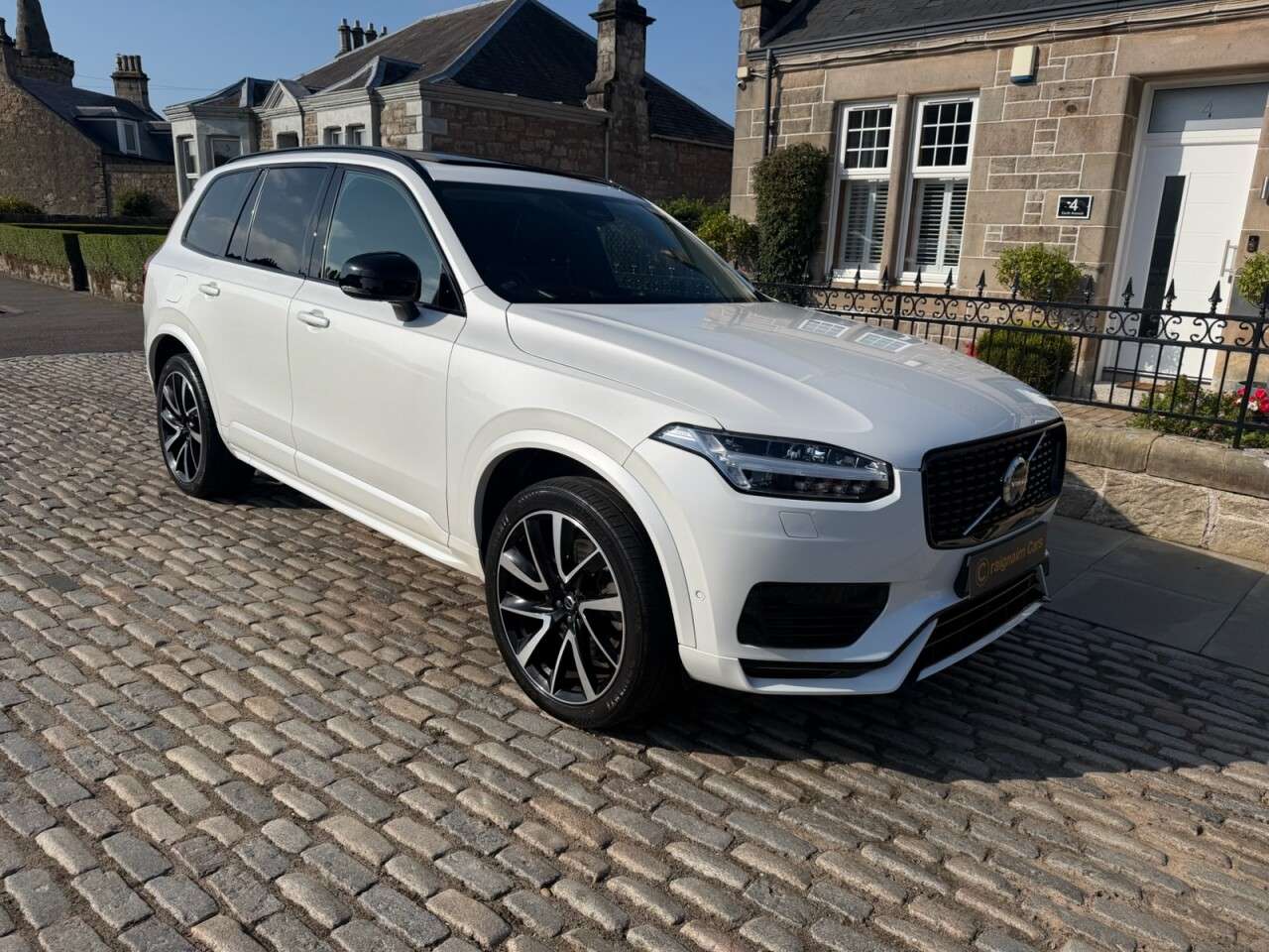 2023 VOLVO XC90 2023 VOLVO XC90