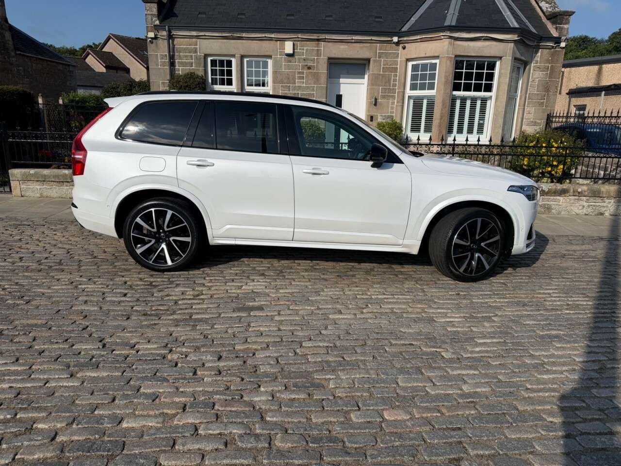 2023 VOLVO XC90 2023 VOLVO XC90
