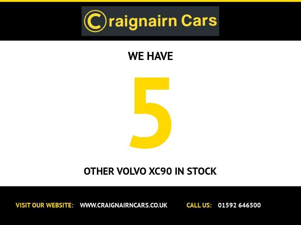 2023 VOLVO XC90 2023 VOLVO XC90