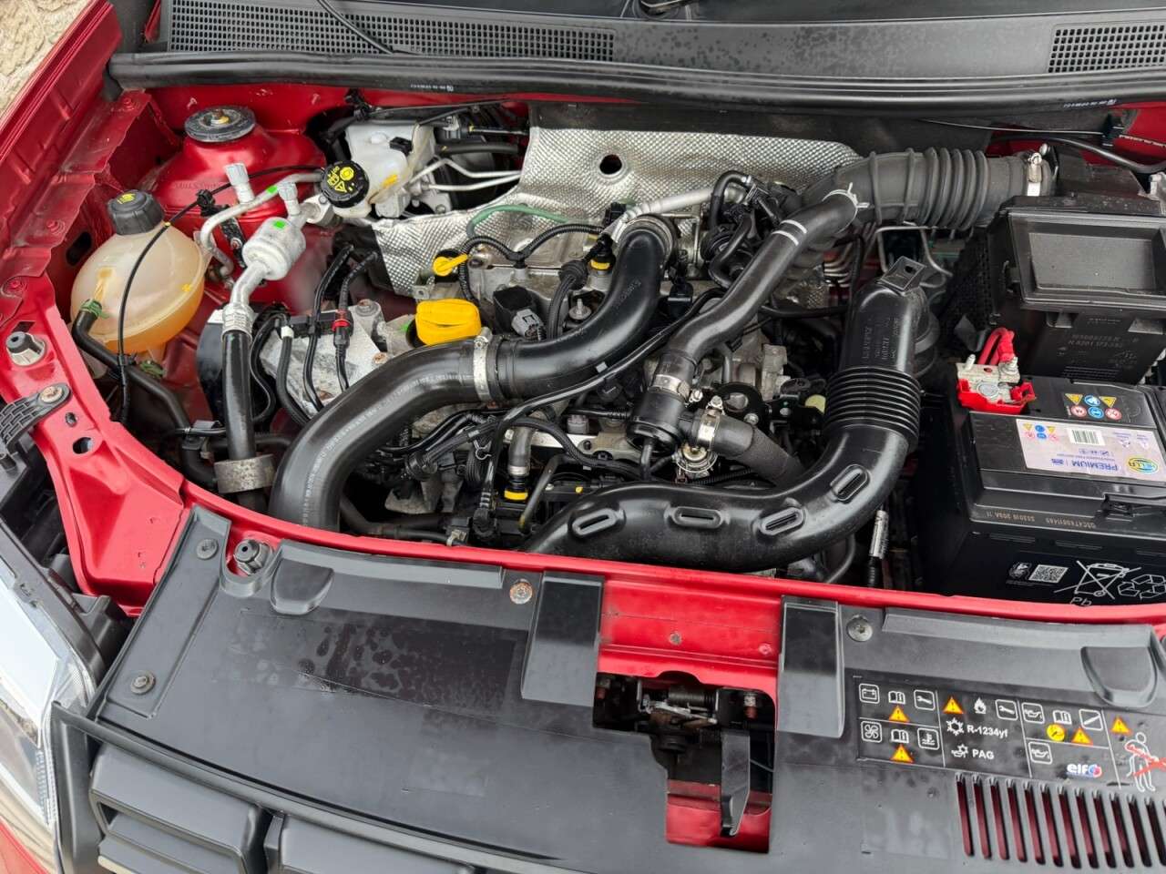 2019 DACIA LOGAN MCV 2019 DACIA LOGAN MCV